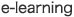 e-learning