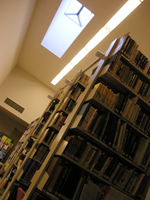 photo 図書室