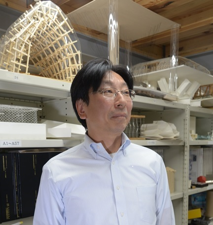 photo of NORIHIRO EJIRI