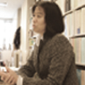 photo of KYOKO HIRATA