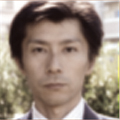 photo of AKINORI HOSOI