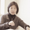 photo of SATOKO SHINOHARA
