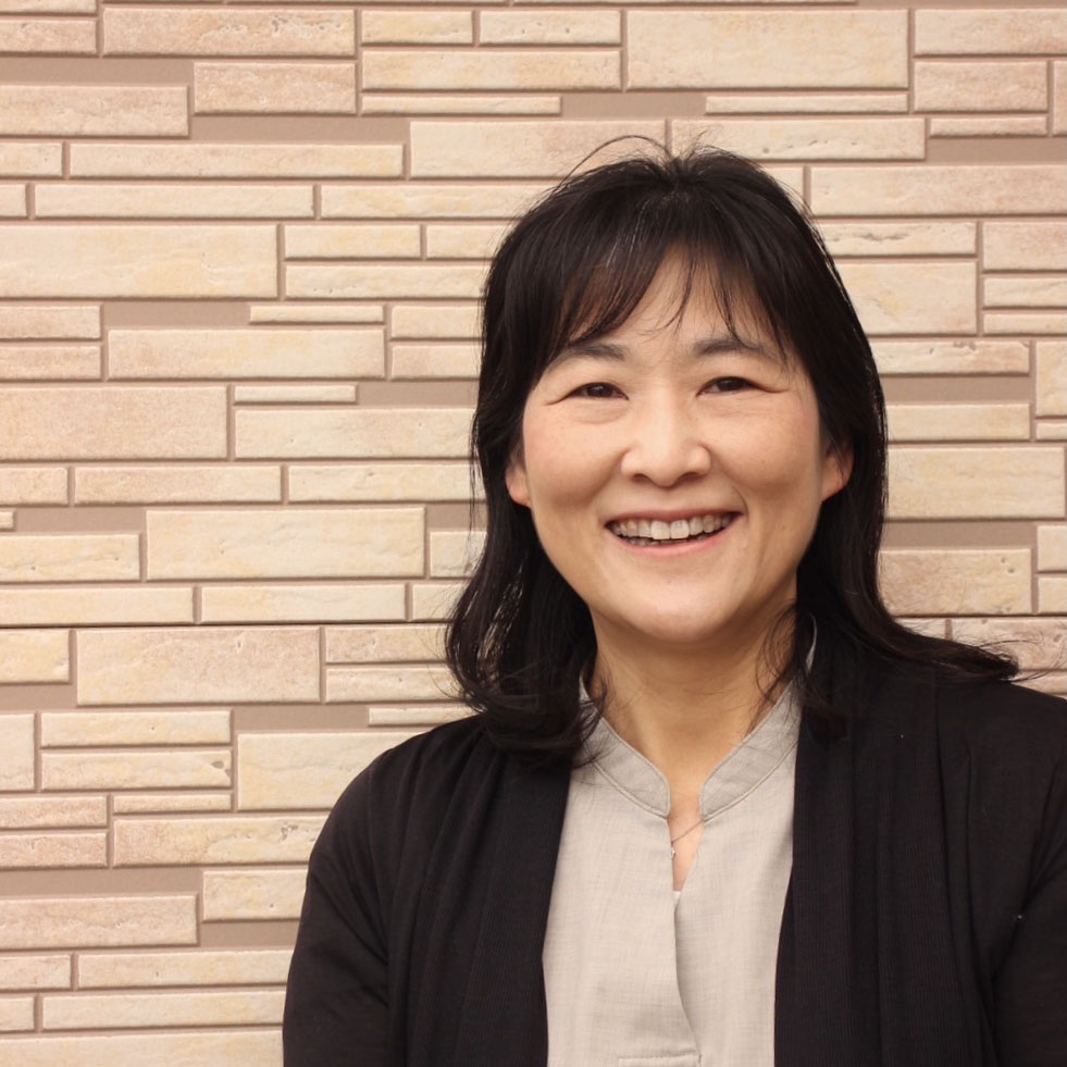 photo of MIZUYO UEDA