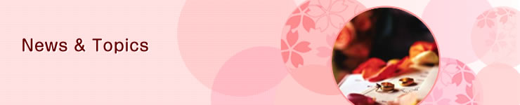 News & Topics