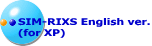 SIM-RIXS English ver. (for XP)