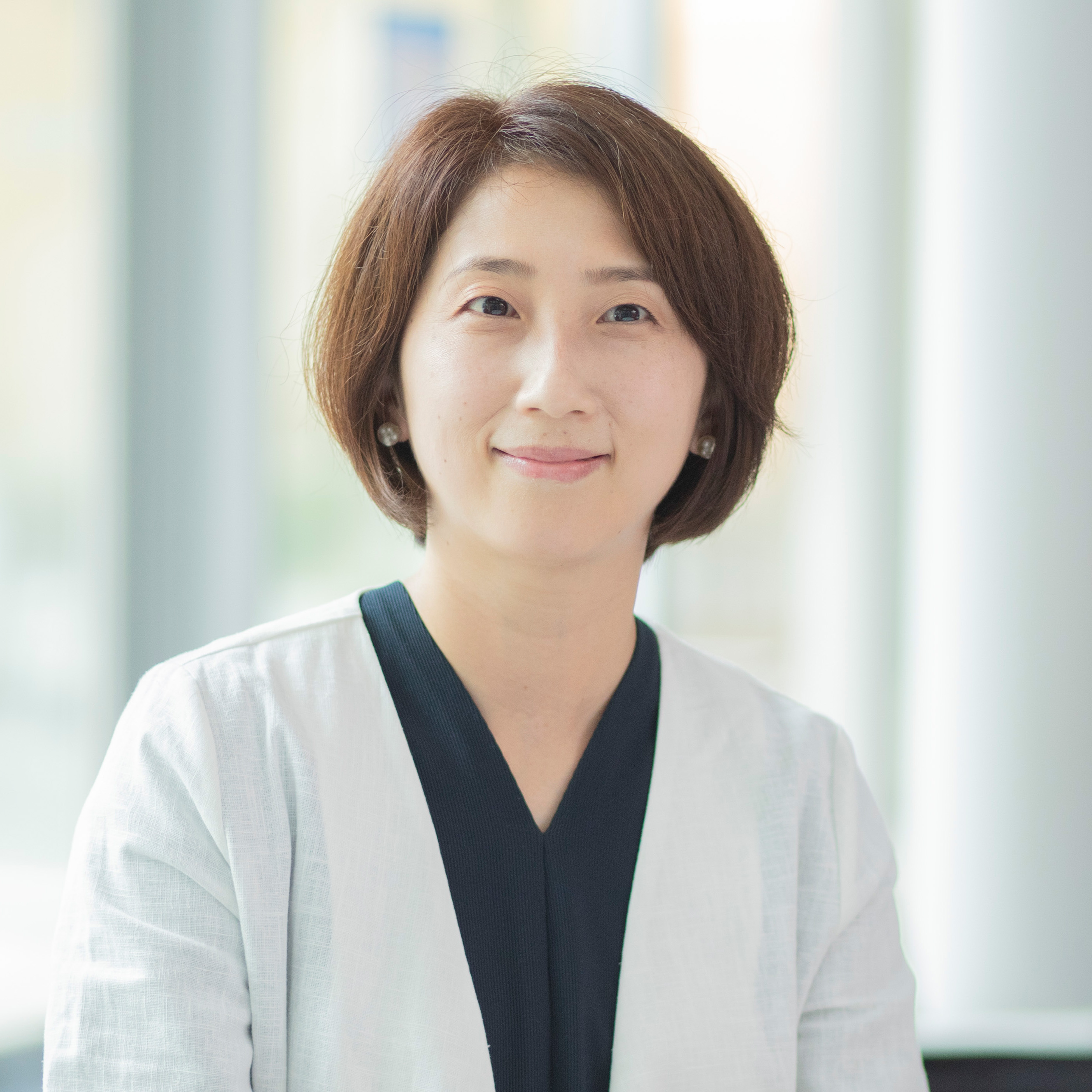 photo of MAYUKO KOGA