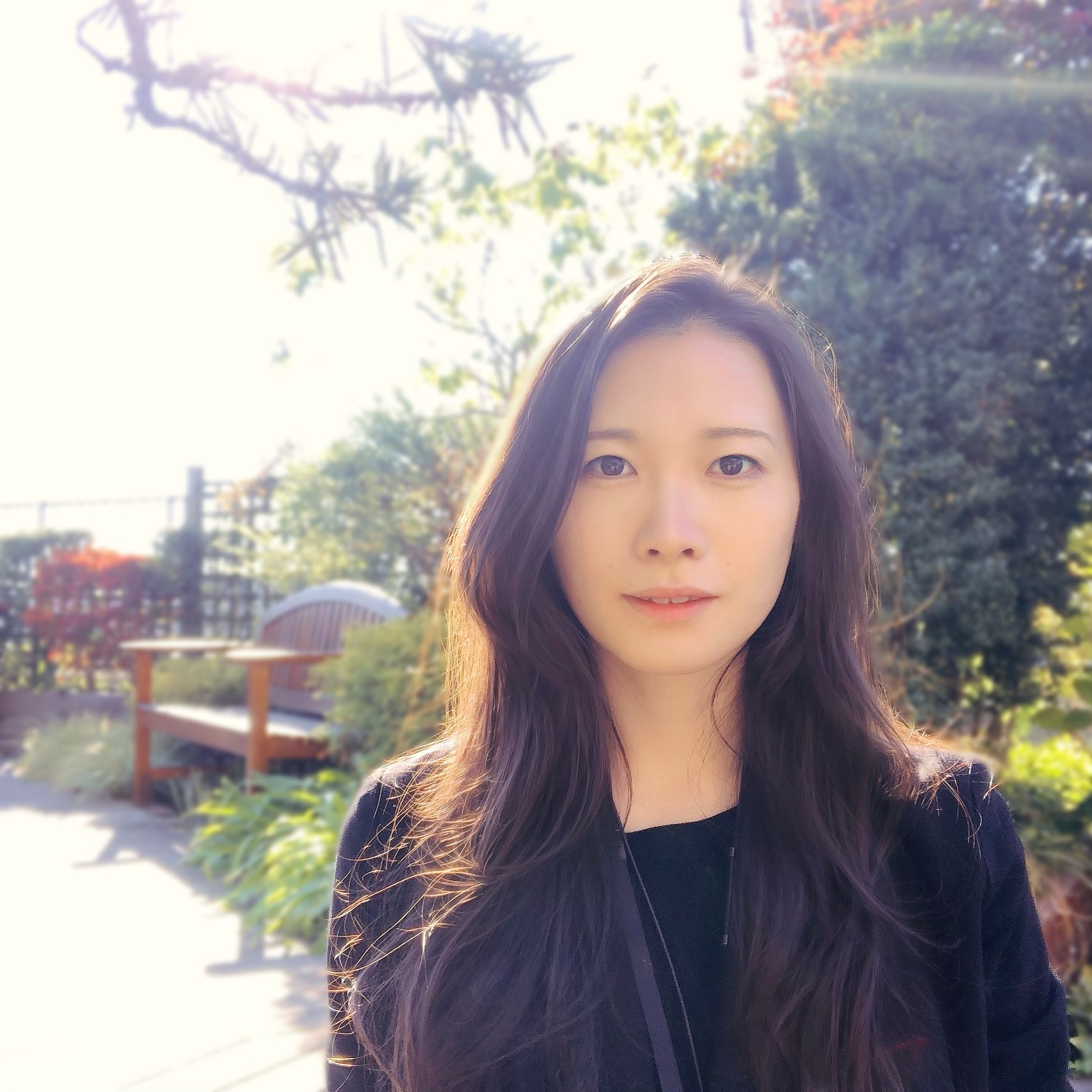 photo of STOMI MATSUMUA