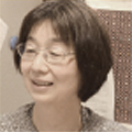 photo of MARIKO SADAYUKI