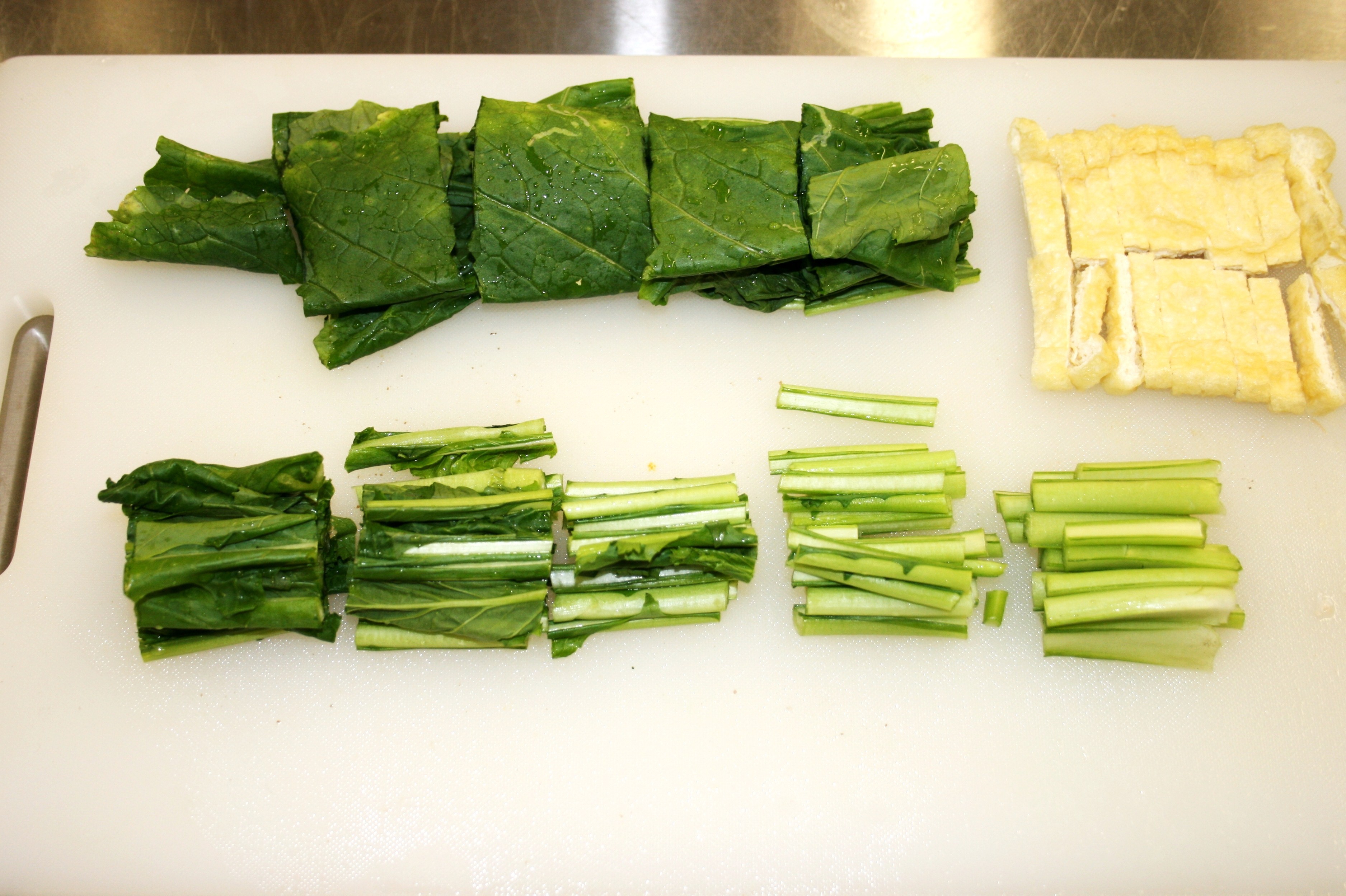 �J�u�̗t�Ɩ��g����؂�