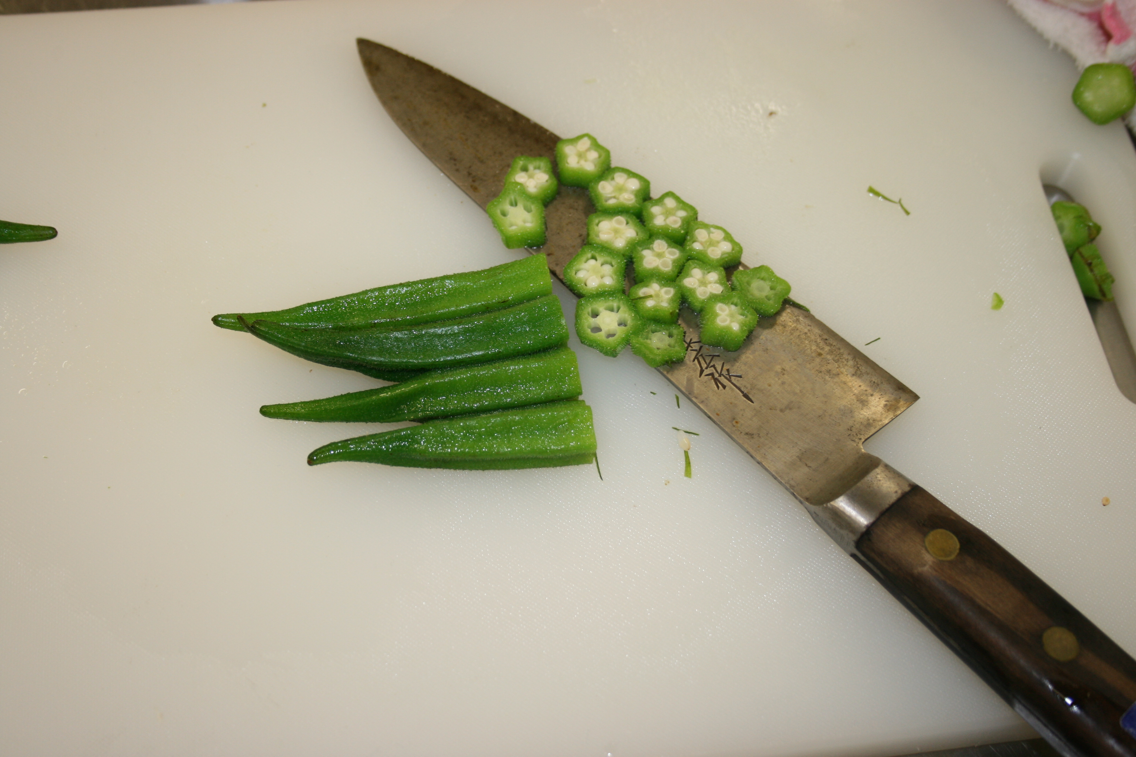 �I�N���J�b�g