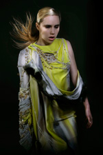 上條さんの作品