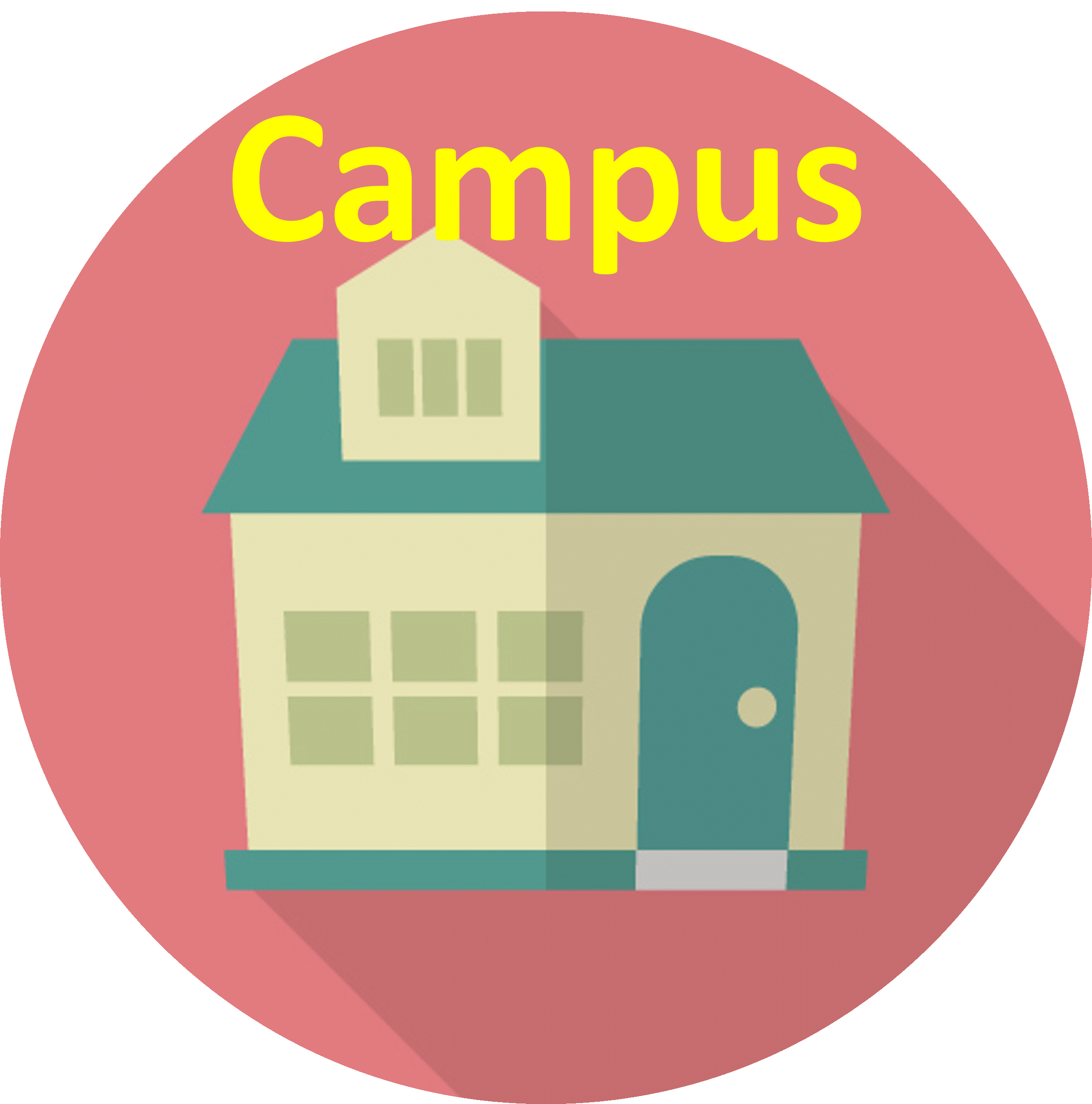 CAMPUS MAP