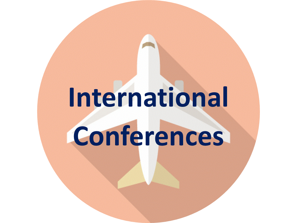 INTERNATIONAL CONFERENCE 