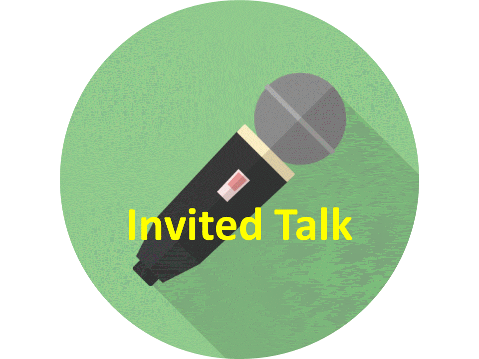 INVITED TALK