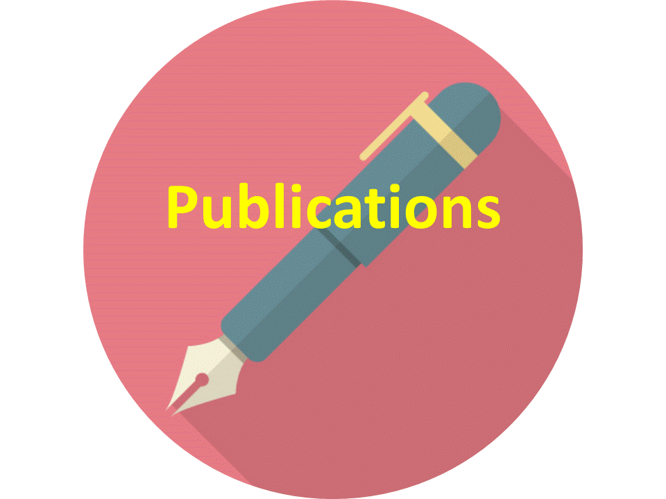 PUBLICATIONS