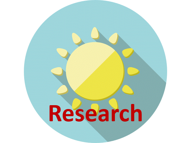 Research