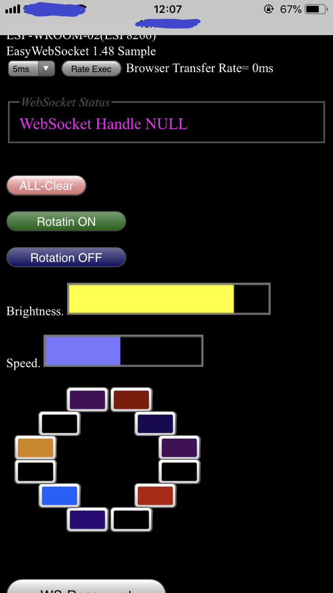 操作した写真写真