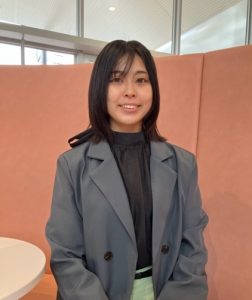 2018年入学 C.Tさん