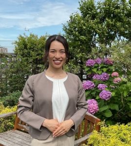 2016年入学　N.Mさん