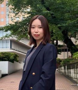 2017年入学 M.Nさん