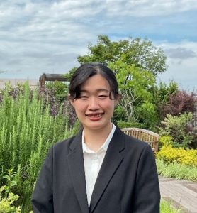 2014年入学　Y.Nさん