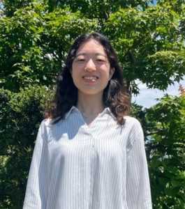 2019年入学 H.Mさん