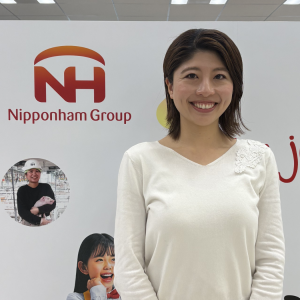 2014年入学 M.Nさん