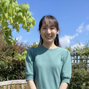 2010年入学 S.Hさん