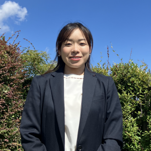 2009年入学 Y.Sさん