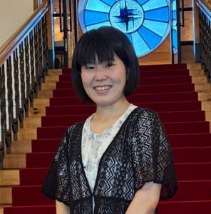 2014年入学S.Kさん