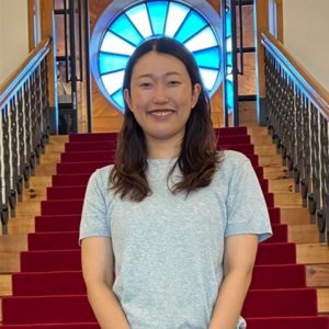 2016年入学 C.Tさん