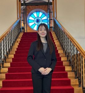 2019年入学　A.Tさん