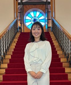 2017年入学　M.M さん