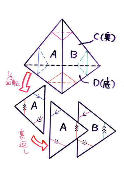 �ɓ��W����