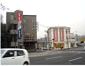 �������A���z�[���̎ʐ^