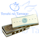 ミニハーモニカ"style="float:left"