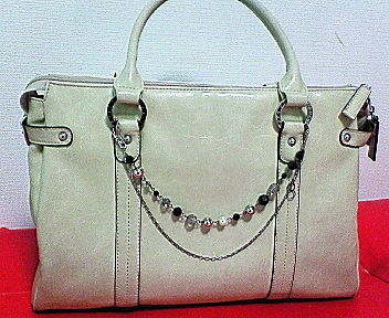 バッグチャーム