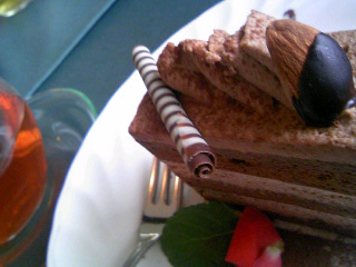 �`���R�P�[�L