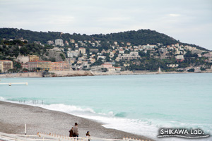 コート・ダジュール