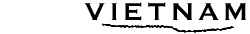 VIETNAM
