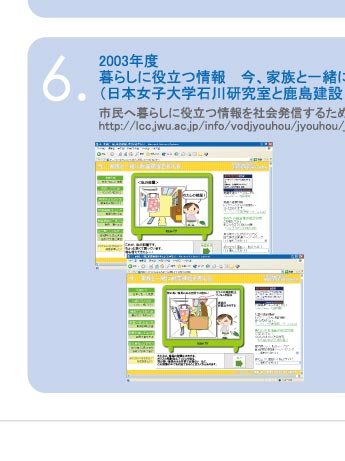 プロジェクト7/8