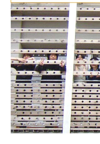 プロジェクト5/8