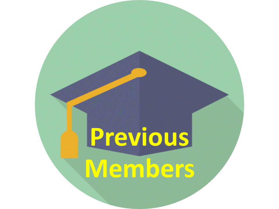 PREVIOUS MEMBERS